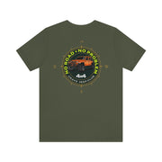 Jeep Club Unisex Tee